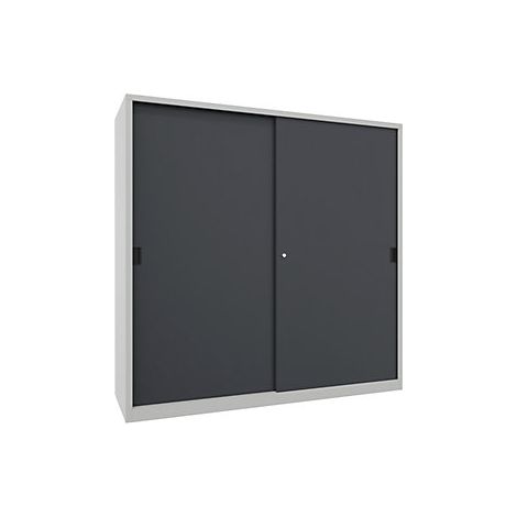 Pavoy  Armadio con ante scorrevoli  altezza 1950 mm  porte in (1/3)
