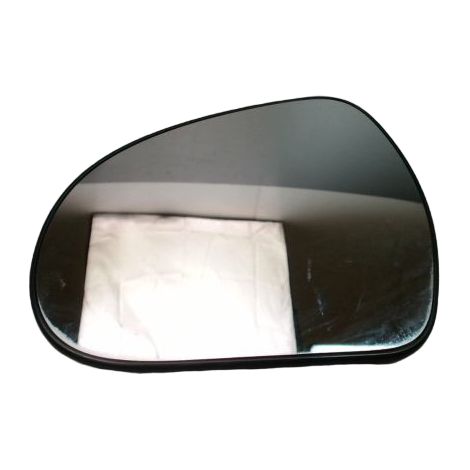 [PRODUIT D'OCCASION] Glace Retroviseur Exterieur G PEUGEOT 207 2006-2013 ♻️ Ref Oe. 8151je - Garantie à vie (1/3)