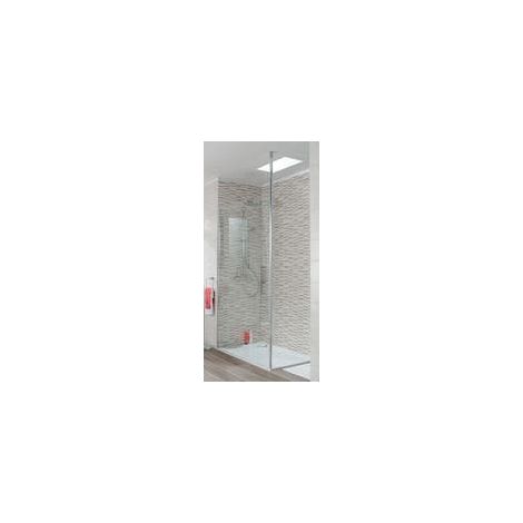 Paroi de Douche L80xH200cm ALTERNA Concerto Walk - 3495141 (1/4)