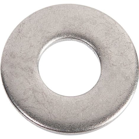 Rondella Piastra A2 M 20mm /25