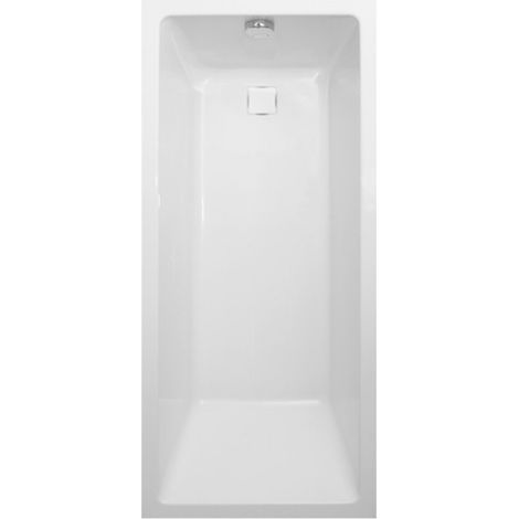 Baignoire acrylique CAVASUE 150 150x70 x45cm (1/5)