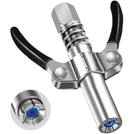 BUNTHAUS Haartrocknerhalterung, Wandmontierte Haartrocknerhalterung aus Aluminium, Kabelhalter für Küche, Badezimmer, Badezimmerzubehör (Schwarz)