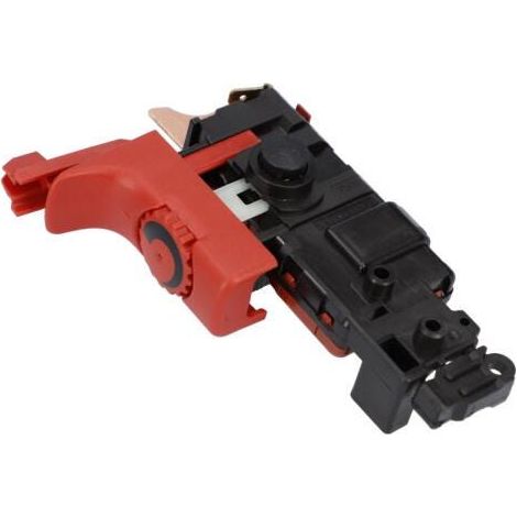 Commutateur pour Perceuse a percussion BOSCH OUTILLAGES - 160720038B