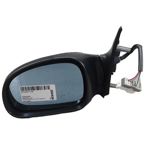 Retroviseur Exterieur Electrique Gauche PEUGEOT 406 [PRODUIT D'OCCASION]♻️8149s2 (1/3)