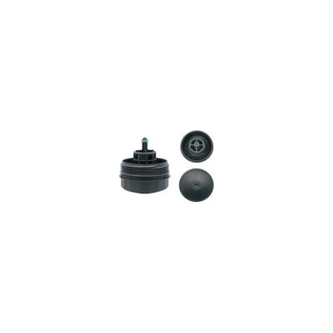 Suitable for 11427525334 environmentally friendly filter caps for BMW 3' 5' 7' X5 models. (1/2)