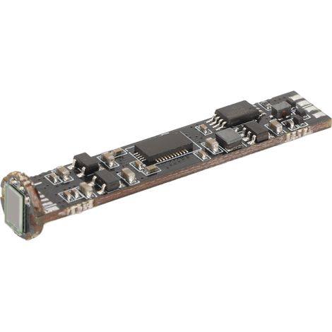Module Caméra USB Mini 1/4 Capteur Plug-and-Play UVC pour Endoscope Industriel et Raspberry Pi (1/5)