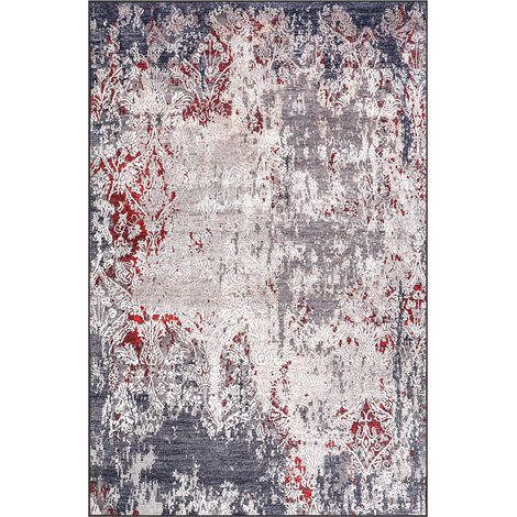 Tappeto Orientale Vintage - (290x200 cm) - Joa Beige