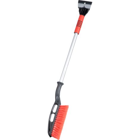 Bürste, Eiskratzer, lang, 89 cm, amio-04149 (1/5)