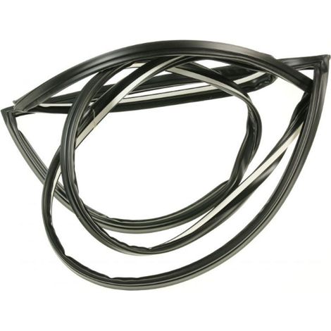 Ersatzteil - Türdichtung, original - - WHIRLPOOL, BAUKNECHT