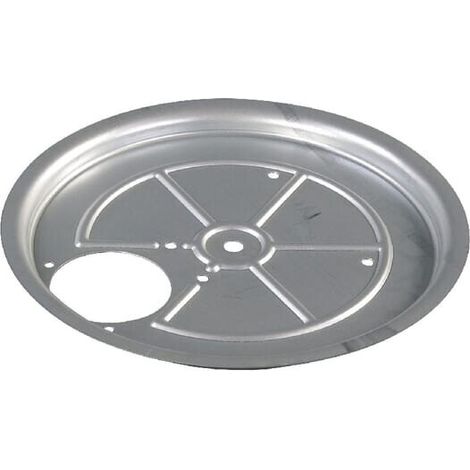 Lamiera copertura ruota AS-MOTOR E05273ASM