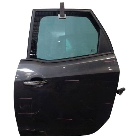 Porte Arriere Gauche OPEL Meriva 2006- [PRODUIT D'OCCASION]♻️39171932