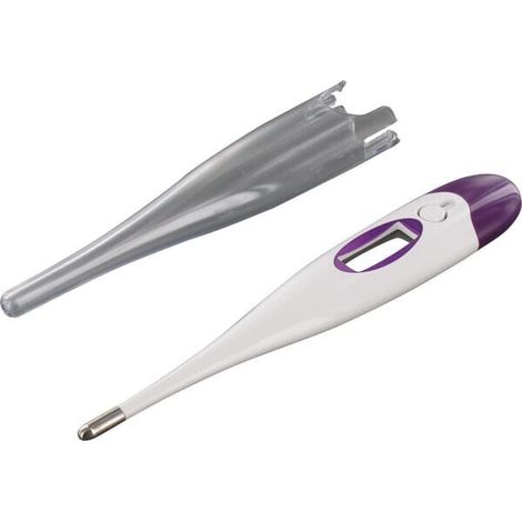 Term贸metro veterinario UNIVERSAL VV7285