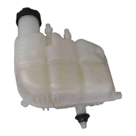 [PRODUIT D'OCCASION] Vase Expansion BMW X1 ♻️ Ref Oe. 17137617362 - Garantie à vie (1/3)