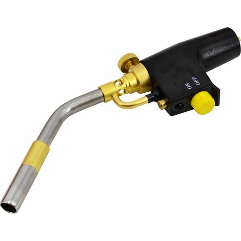 AWTOOLS PALNIK DO LUTOWANIA TURBO PIEZO 360