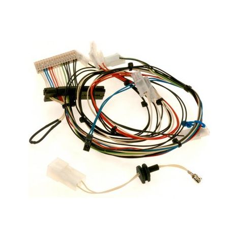 BOSCH Ersatzteil TTNR: 87044012120 Kabelbaum