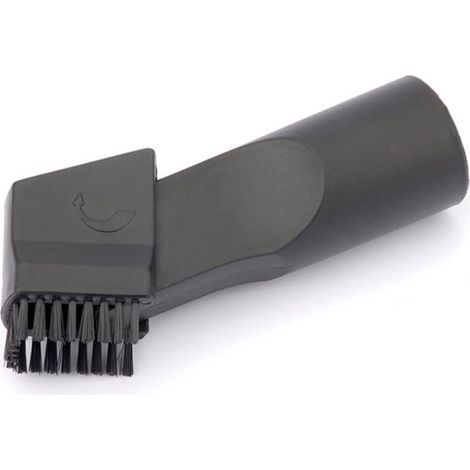 Draper Crevice Nozzle for VC1600 and VC2000B (19003)