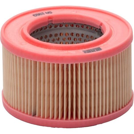Filtro de aire HIFI FILTER SA1989 (1/2)
