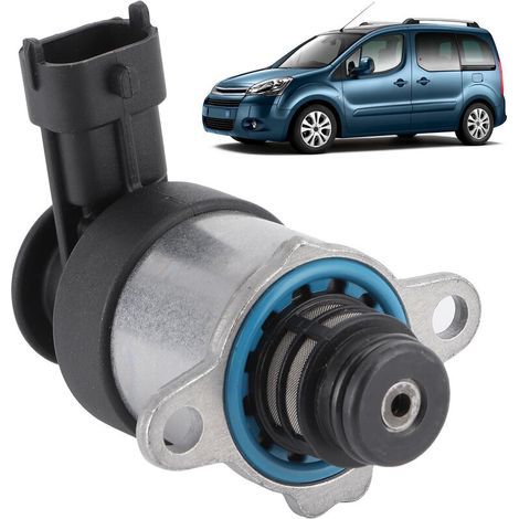 Vanne de commande de régulateur de pression de pompe à carburant 0928400788 167001056R A6070700101 pour (CB8) 2012-2014 (1/4)