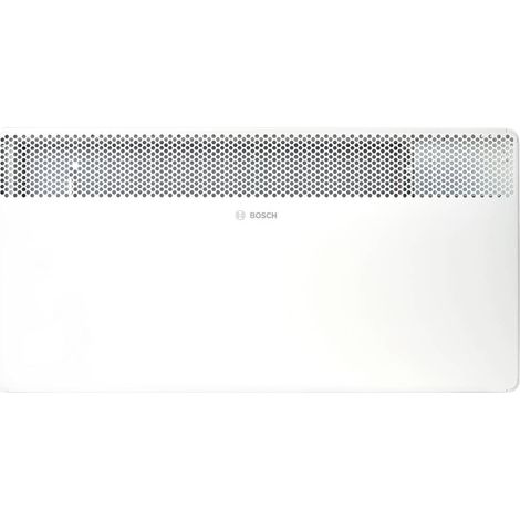 Radiateur électrique Bosch hc4000-25 2500W blanc (1/4)