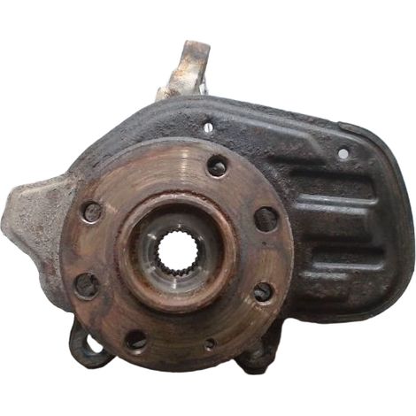 [PRODUIT D'OCCASION] Pivot Avant Droit OPEL Meriva ♻️ Ref Oe. 93328738 - Garantie à vie (1/2)
