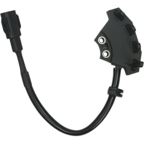 The sensor B63-H1410-00 is compatible with Yamaha AEROX 155 KF-26141 Lexi125. (1/4)