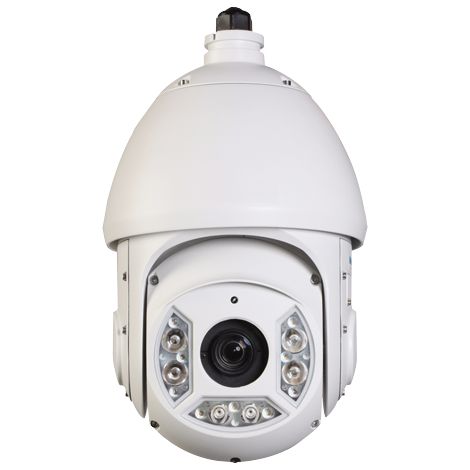 X-Security Speed Dome camera 4in1 2 MPX 240°/s 30x 1080P IP66 IR Starlight WDR