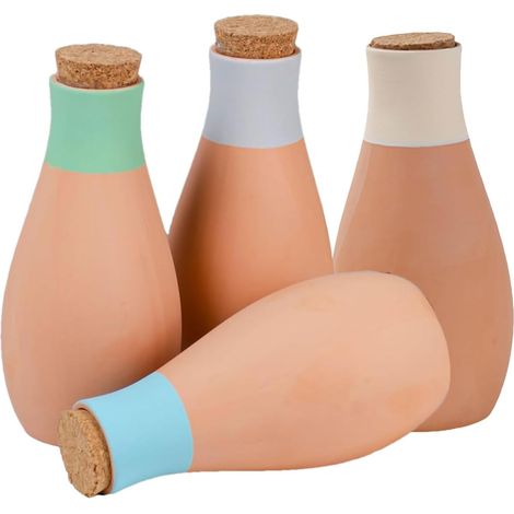 Bewässerungsspikes Keramik Bowling Pin Bewässerungs (1/5)
