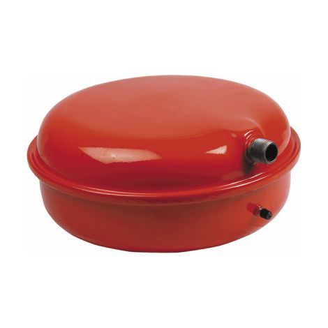 Vase circulaire 541 3/4'' 12l - DIFF pour De Dietrich Chappée : S19999460 (1/2)