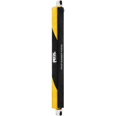 ASAP SORBER AXESS 40 cm 250 kg  CE EN12841 EN353 ANSI Z359 (1/3)