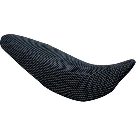 Accessoires de Moto Housse de Siège Coussin Antidérapant en Maille Protection pour Tenere700 T700