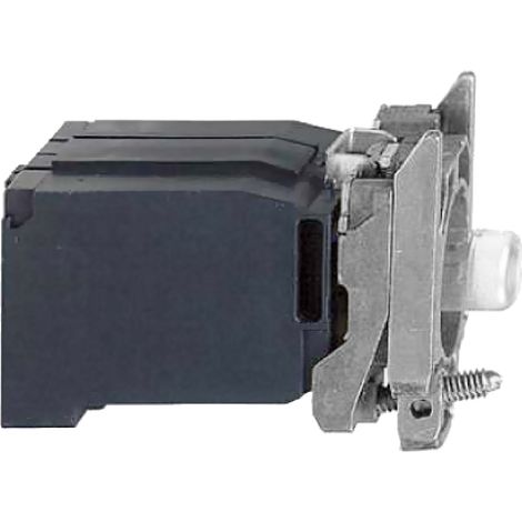 Corpo per lampada spia - ZB4 - lampadina BA 9S - 400 V - ZB4BV5