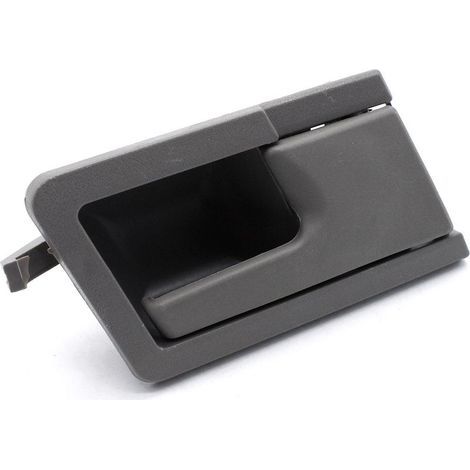 Poignée de porte intérieure côté conducteur droit O / S remplacement pour VW T4 1990-2002 (1/5)