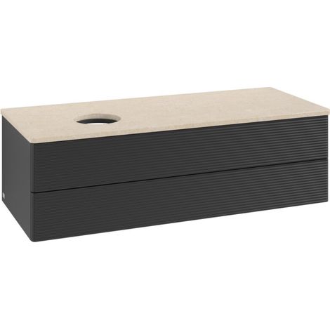 Villeroy & Boch L22113PD WTUS Antao L221 1200x360x500mm (1/3)