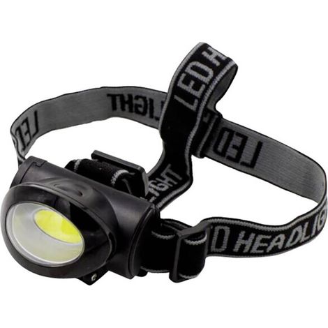 Kunzer 7SLA01 COB/LED LED (monocolore) Lampada da lavoro a batteria (1/2)