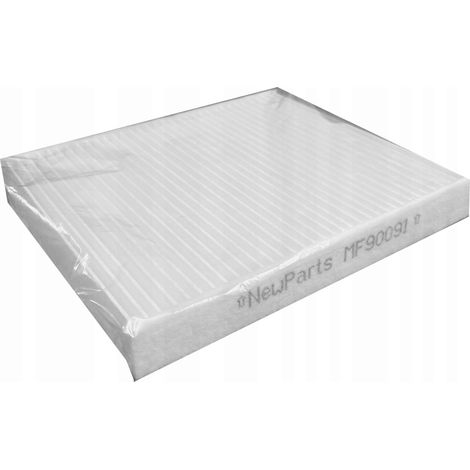 NewParts Filters MF90091 Innenraumfilter