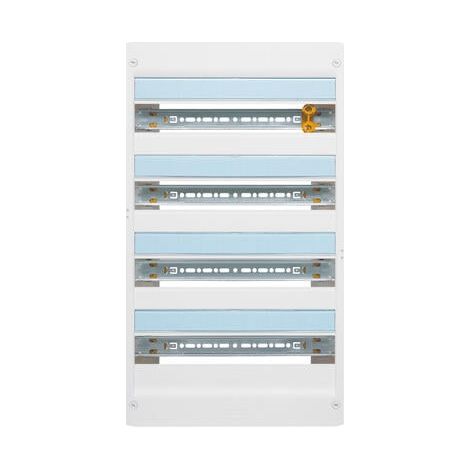 Quadro Elettrico Legrand Drivia Bianco 18 Moduli