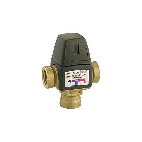 Esbe Mischautomat VTA 32 22 mm KLV