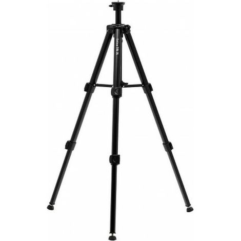 Treppiede LEICA TRI 75 con filettatura da 1/4" e altezza regolabile fino a 1,5 metri (1/5)