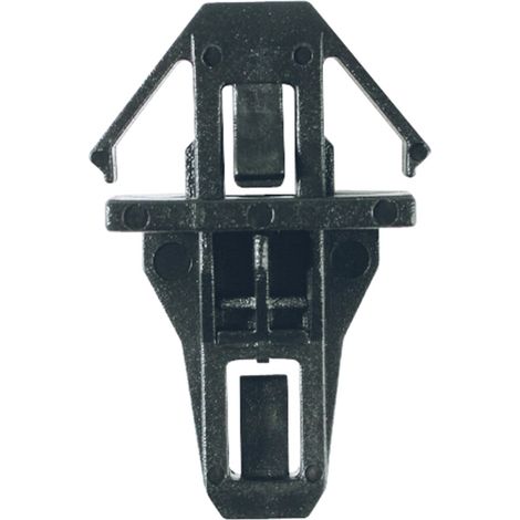 KS Tools Kühlergrill-Clip für Honda,10er Pack (1/2)