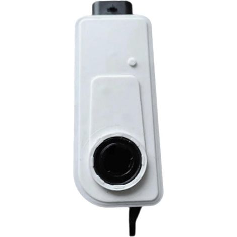 Actionneur de moteur de volet d'air de voiture 18321323268 pour Model X
