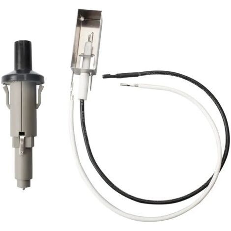 Kit de remplacement piézo pour Weber modèle 7510/Spirit (1/2)