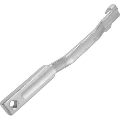 Rallonge universelle pour clé, structure robuste, en alliage d'aluminium. (1/5)