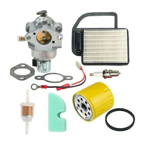 Carburateur pour moteurs Kohler Courage SV 15-19 HP – Modèles SV470, SV530, SV540 – 100% neuf, haute qualité, durable - SV 15 CV (1/5)