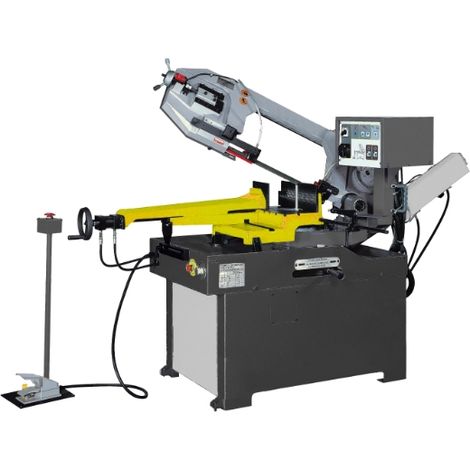 BF-350-DSA TF SIERRA CINTA BF-350-DSA TF 2HP/400V/F3 2VEL.AUTOMATICA
