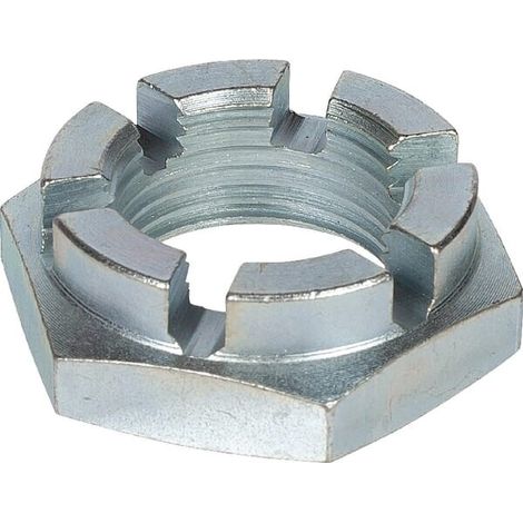 Tuerca almenada M3903 DAL-BO 92518