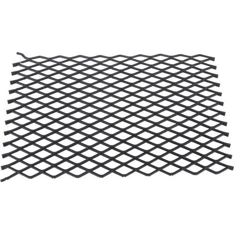 Retenue de braises de cheminée. support en acier robuste. maille pour foyer intérieur et extérieur. Type 1 (1/5)
