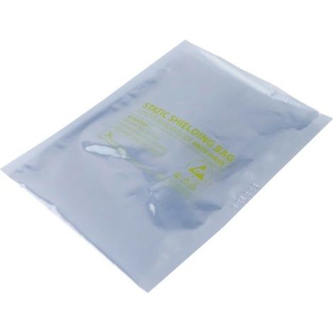 Antistat 010-0096 Antistatische Taschen Transparent 610x508 mm