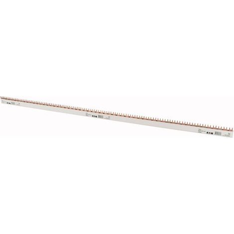 Barr. de pont. à fourche 1P 36mm jusqu'à 80A 000168835 EATON BB-EVF-16/1P-2MU