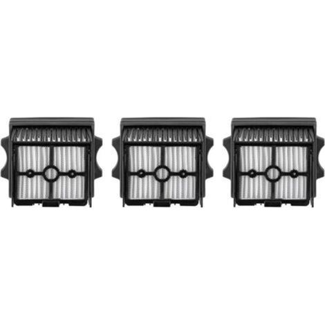 3 Pack Floor One S5 Combo Replacement HEPA Filter for Tineco Floor One S9 Artist Pro, Floor One S5 Combo, Filter Accessory Kit, Floor Standing Filter, Vacuum Cleaner Filter (1/5)