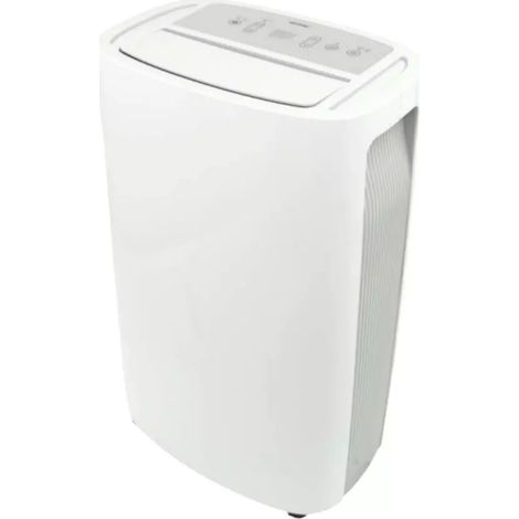 deumidificatore mobile toyotomi "td c 2420" con wifi 20 lt